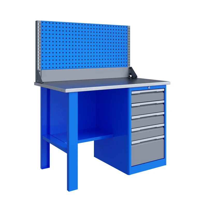 Верстак PRF 121.15.1-1 купить в Саратове