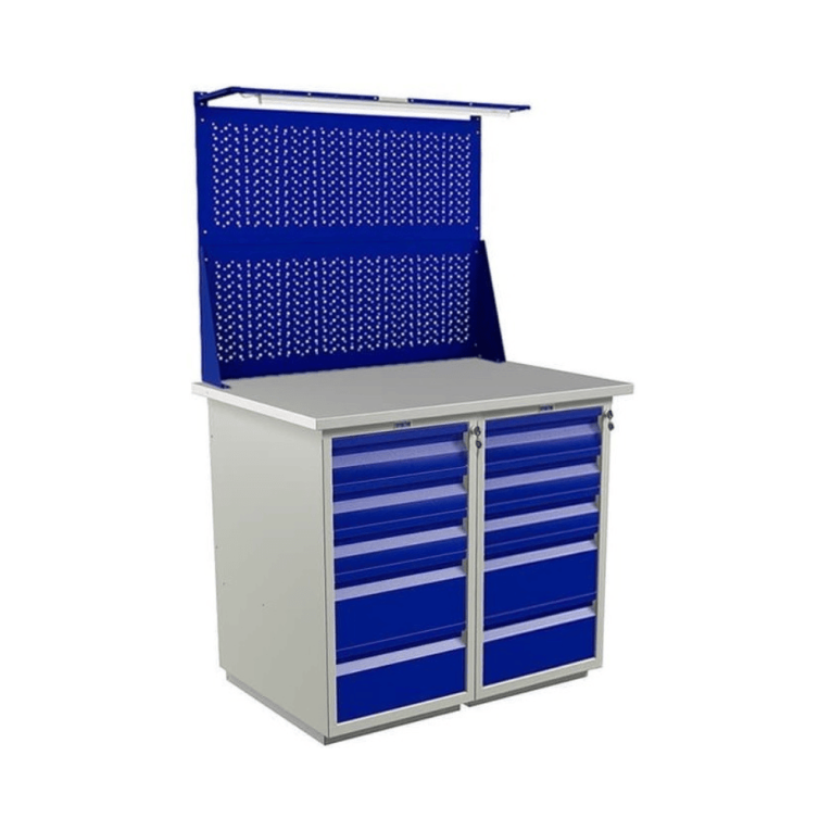 Верстак Profi WT100.WD5/WD5.021 купить в Саратове