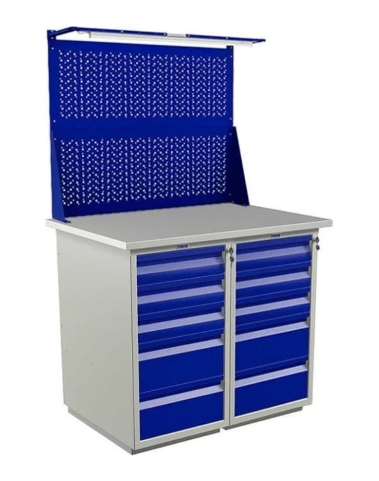 Верстак Profi WT100.WD5/WD5.021 купить в Саратове