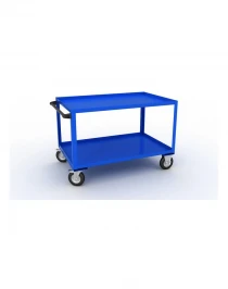 Тележка грузовая PLATFORM 1200х800.2