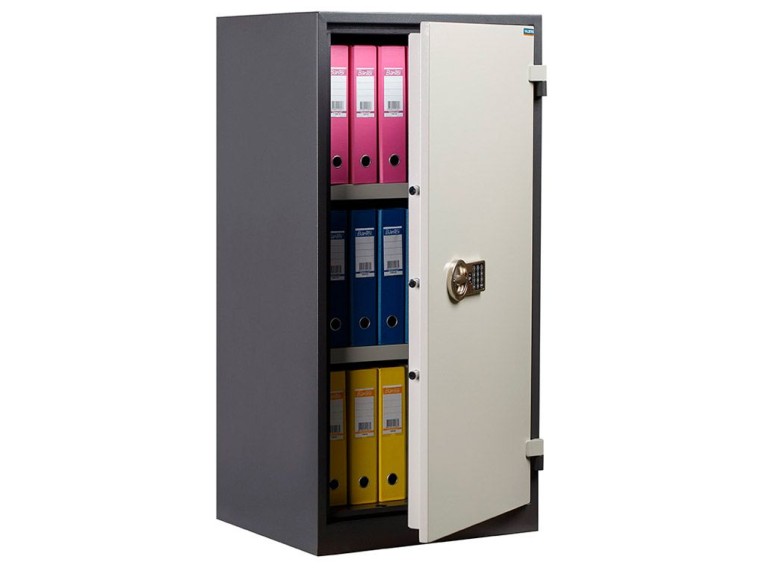 Огнестойкий шкаф Valberg BrandMauer BM-1260EL купить в Саратове