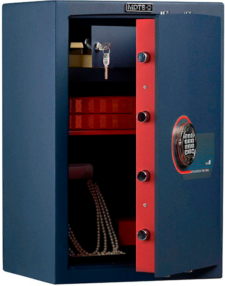 Взломостойкий сейф MDTB EK-67.E купить в Саратове