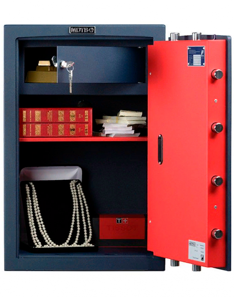 Взломостойкий сейф MDTB EK-67.E купить в Саратове