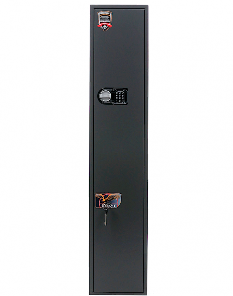 Оружейный сейф Aiko Беркут 2 EL купить в Саратове
