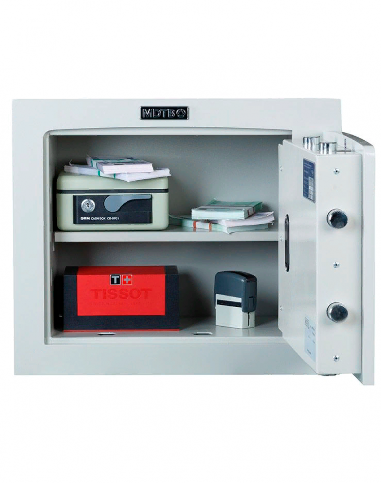 Встраиваемый сейф MDTB-Vega 39.E купить в Саратове