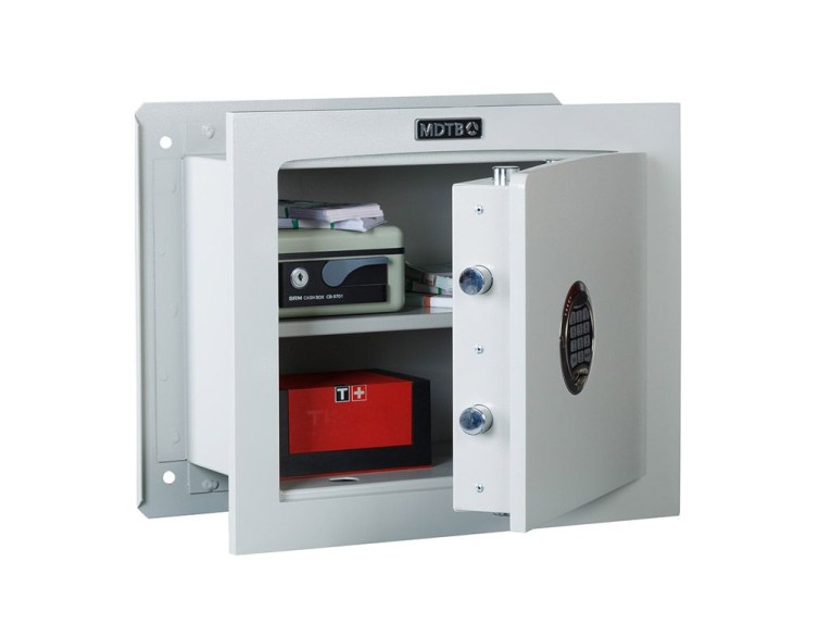 Встраиваемый сейф MDTB-Vega 39.E купить в Саратове