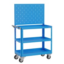 Тележка инструментальная PLC 8008.0-1