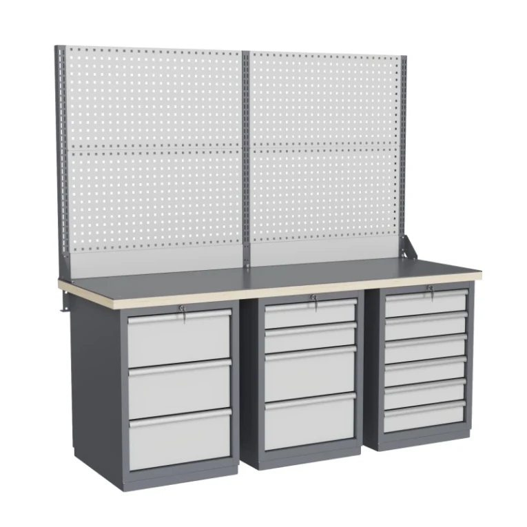 Верстак FBK 205.346-2 купить в Саратове