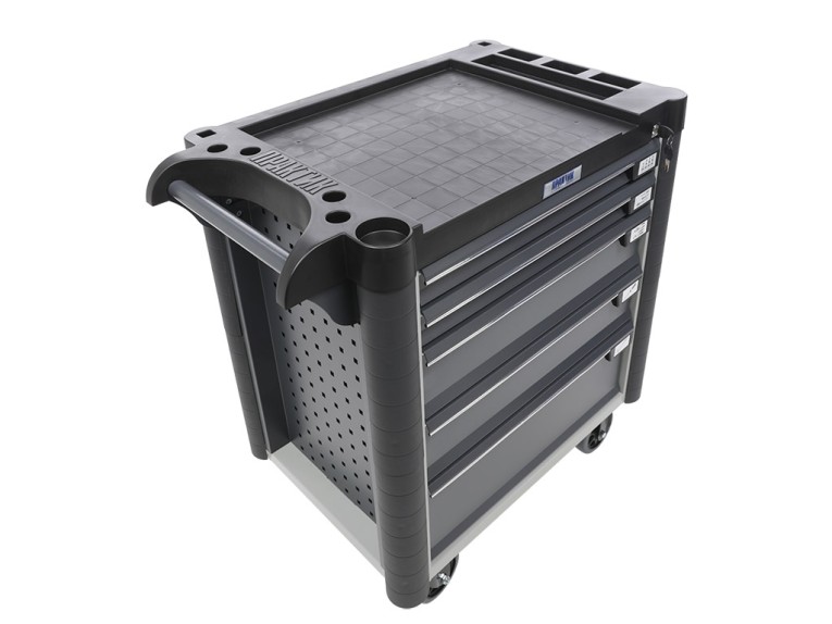 Инструментальная тележка WDS-5.0 купить в Саратове Инструментальная тележка WDS-5.0 купить в Саратове