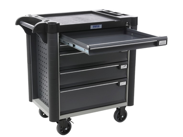 Инструментальная тележка WDS-5.0 купить в Саратове Инструментальная тележка WDS-5.0 купить в Саратове