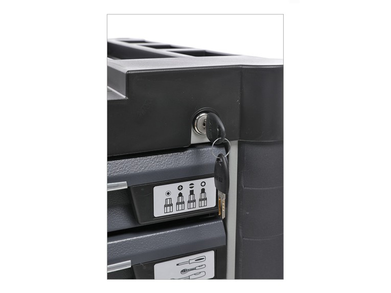 Инструментальная тележка WDS-5.0 купить в Саратове Инструментальная тележка WDS-5.0 купить в Саратове