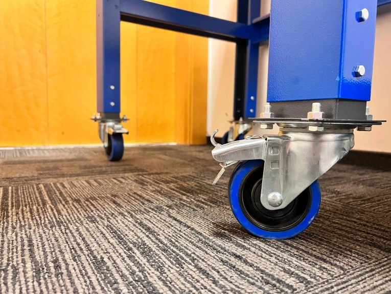 Стол промышленный PLC 15.11-М купить в Саратове Стол промышленный PLC 15.11-М купить в Саратове