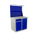 Верстак Profi WT100.WD2/WD1.021 купить в Саратове