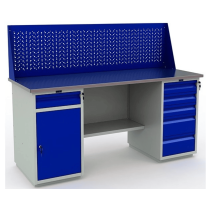 Верстак Profi WT180.WD2/WD5.010 