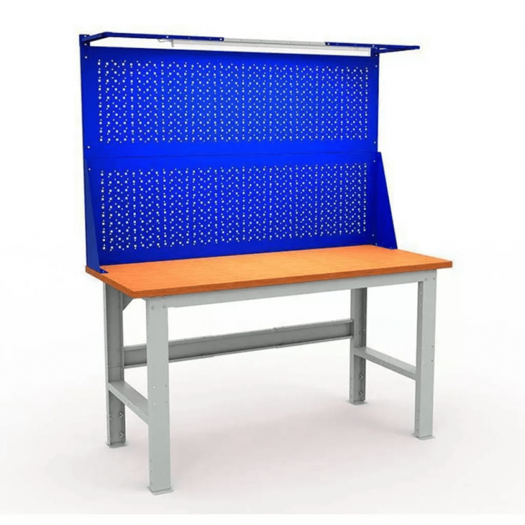 Верстак Expert (№607) W160.F2/F2.021 купить в Саратове