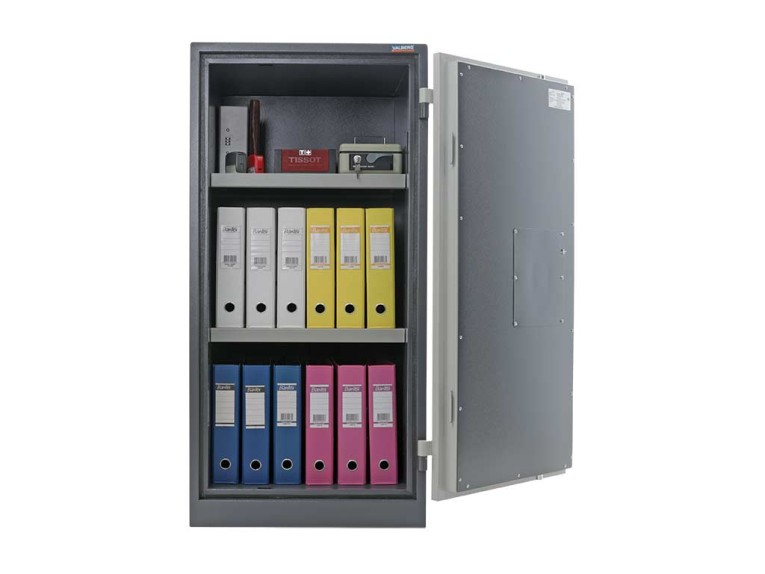 Огнестойкий шкаф Valberg BrandMauer BM-1260KL купить в Саратове