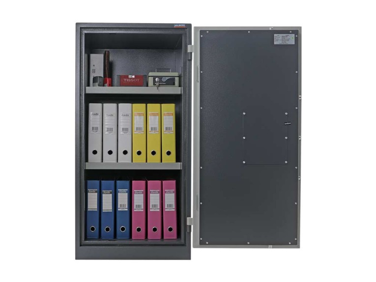 Огнестойкий шкаф Valberg BrandMauer BM-1260KL купить в Саратове