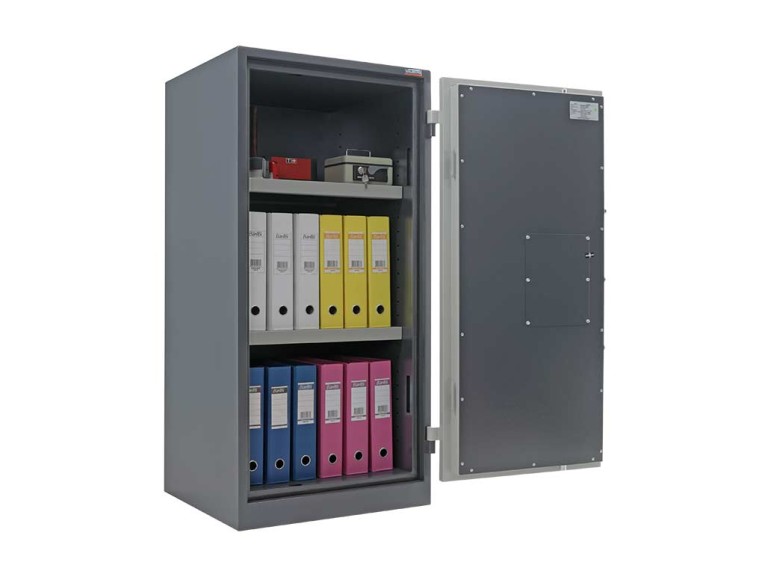 Огнестойкий шкаф Valberg BrandMauer BM-1260KL купить в Саратове