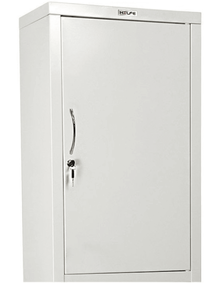 Медицинский шкаф HILFE МД 1 1650/SS купить в Саратове Медицинский шкаф HILFE МД 1 1650/SS купить в Саратове