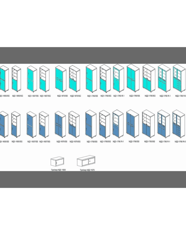 Медицинский шкаф HILFE МД 1 1650/SS купить в Саратове Медицинский шкаф HILFE МД 1 1650/SS купить в Саратове