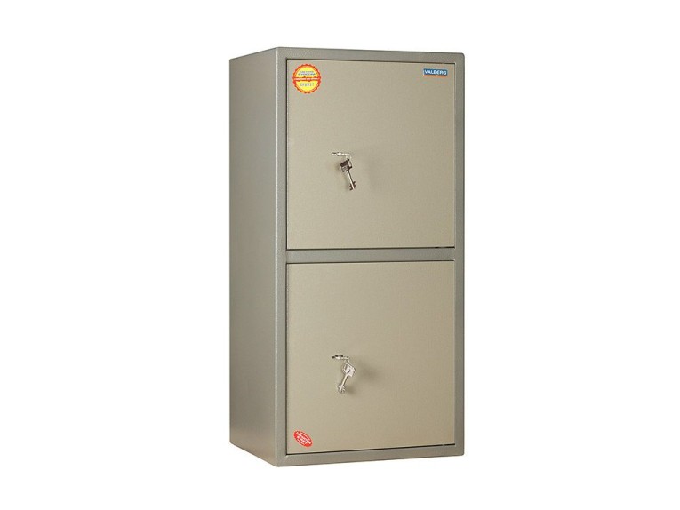 Офисный сейф Valberg ASM 90/2 KL купить в Саратове