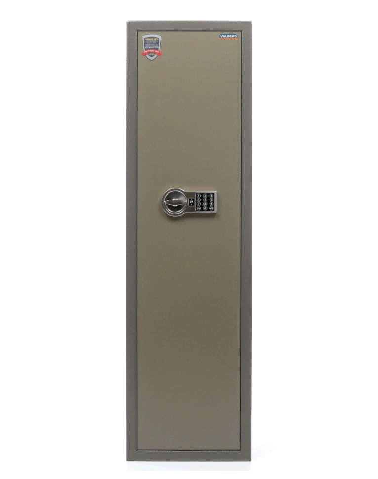 Оружейный сейф Valberg Заслон EL купить в Саратове