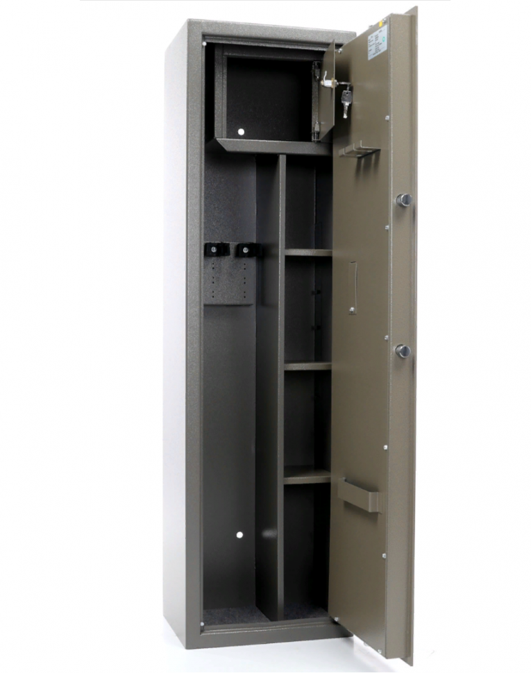 Оружейный сейф Valberg Заслон EL купить в Саратове