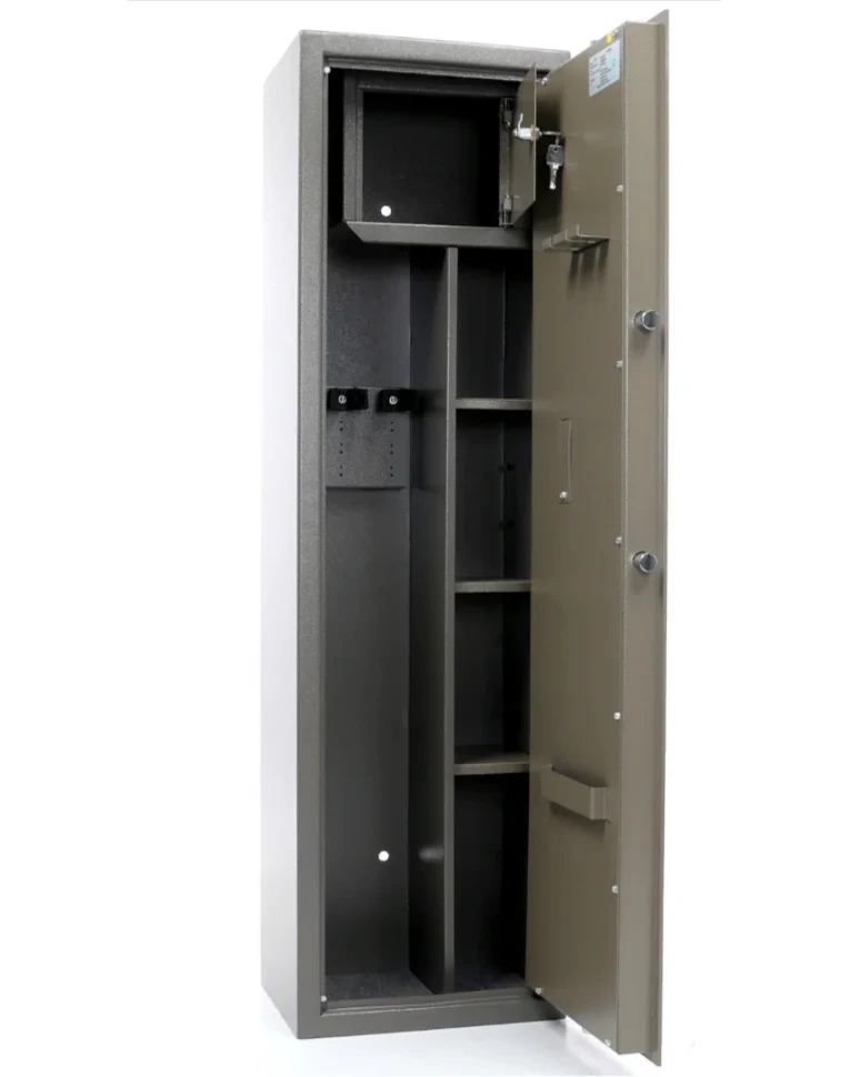 Оружейный сейф Valberg Заслон EL купить в Саратове