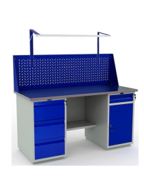 Верстак Практик Profi WT160.WD3/WD2.011 Верстак Практик Profi WT160.WD3/WD2.011