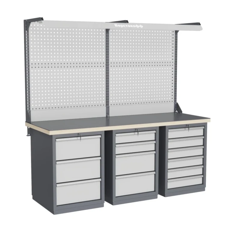 Верстак FBK 205.346-2F купить в Саратове