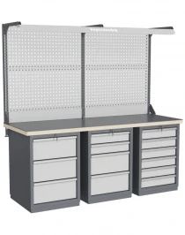 Верстак FBK 205.346-2F Верстак FBK 205.346-2F