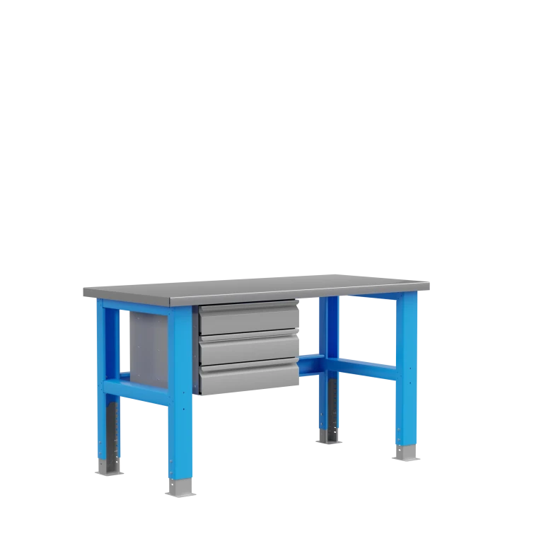 Стол промышленный PLC 15.3 купить в Саратове Стол промышленный PLC 15.3 купить в Саратове