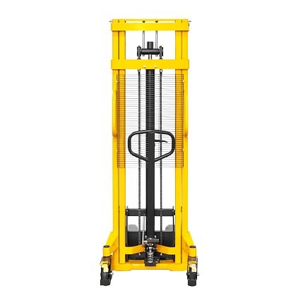 Ручной гидравлический штабелер SDJ 1030 (1000 кг; 3 м; фиксированные вилы) SMARTLIFT (SMART) купить в Саратове