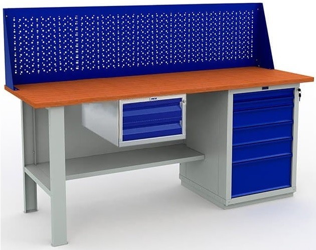 Верстак Expert W200.F2/WS6.110 купить в Саратове