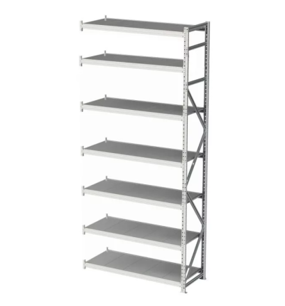 Дополнительная секция MS Profi 3000x1500x400 7 полок