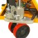 Гидравлическая тележка с весами BFC20 (г/п 2000 кг, вилы 1150x570 мм, PDP) SMARTLIFT (SMART) купить в Саратове