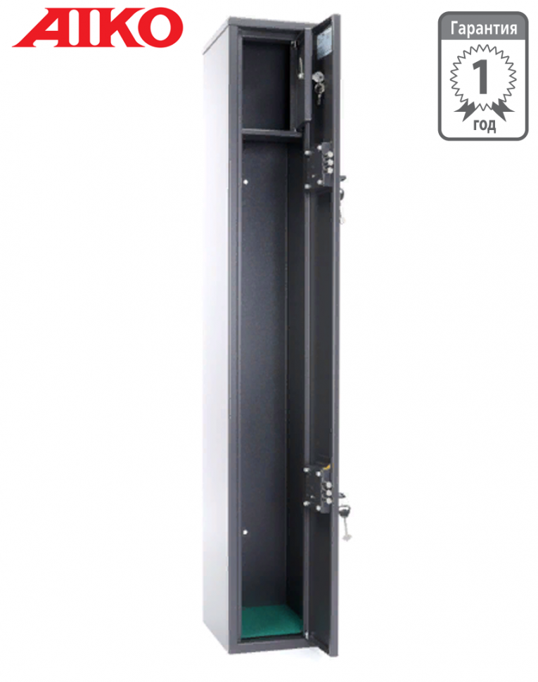 Оружейный сейф Aiko Чирок 1325 купить в Саратове Оружейный сейф Aiko Чирок 1325 купить в Саратове