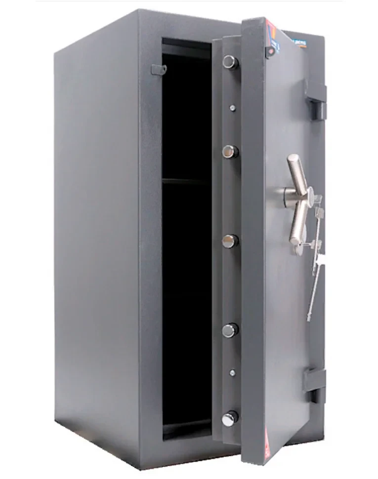 Взломостойкий сейф Valberg Алмаз 99 KL купить в Саратове