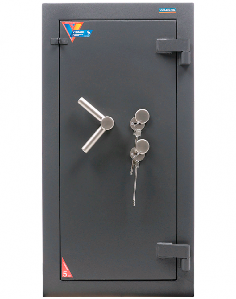 Взломостойкий сейф Valberg Алмаз 99 KL купить в Саратове