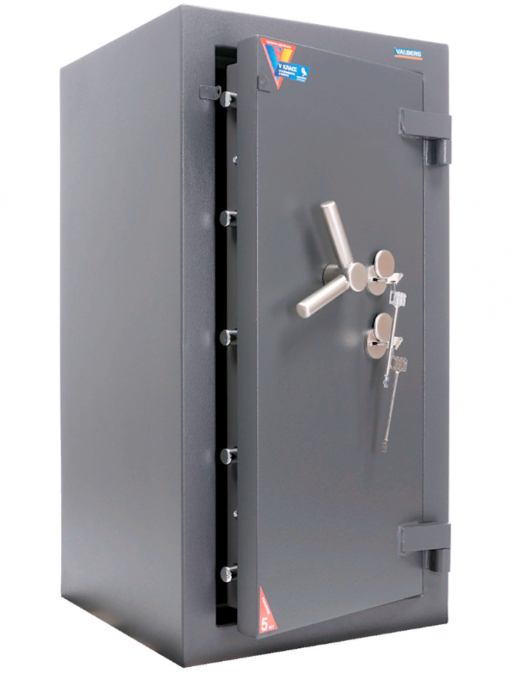 Взломостойкий сейф Valberg Алмаз 99 KL купить в Саратове