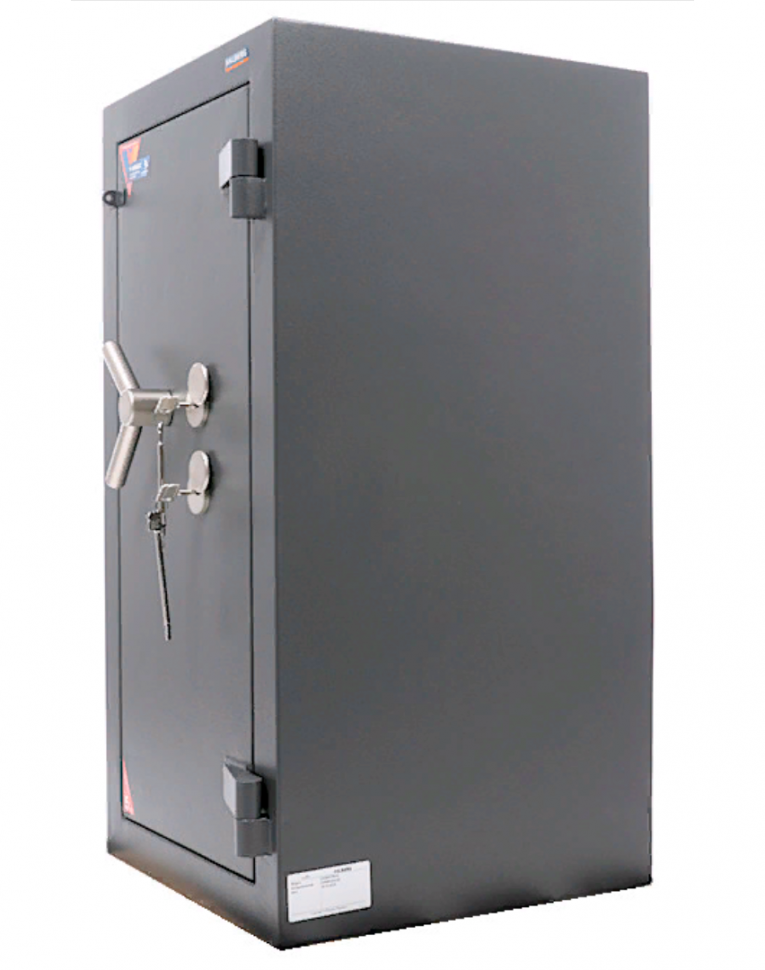 Взломостойкий сейф Valberg Алмаз 99 KL купить в Саратове