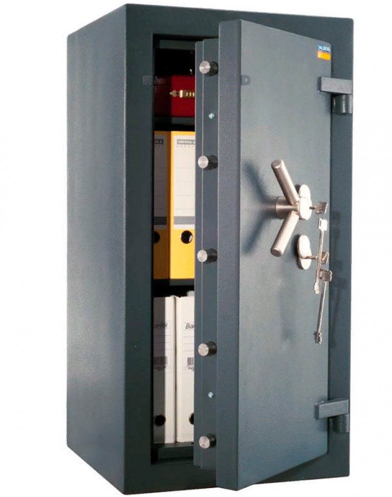 Взломостойкий сейф Valberg Алмаз 99 KL купить в Саратове