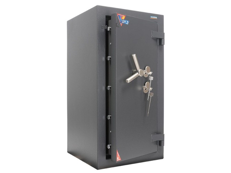 Взломостойкий сейф Valberg Алмаз 99 KL купить в Саратове
