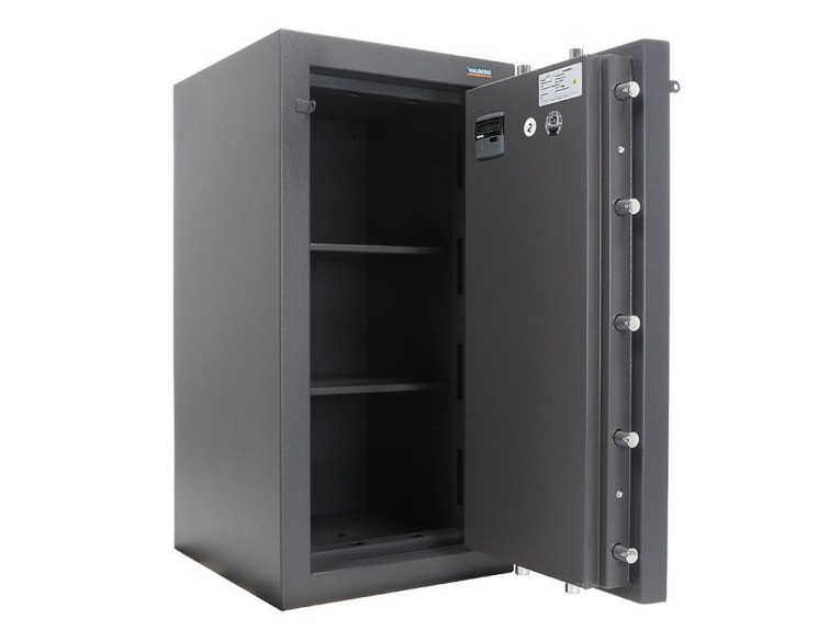 Взломостойкий сейф Valberg Алмаз 99 KL купить в Саратове