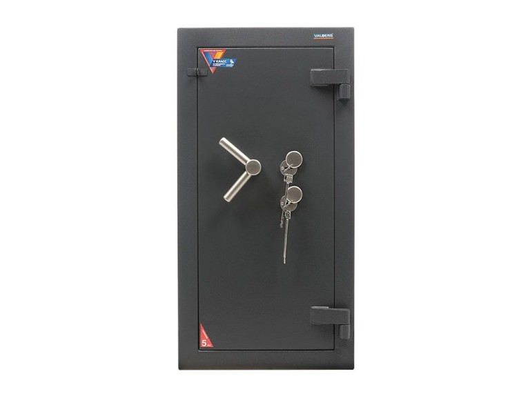 Взломостойкий сейф Valberg Алмаз 99 KL купить в Саратове