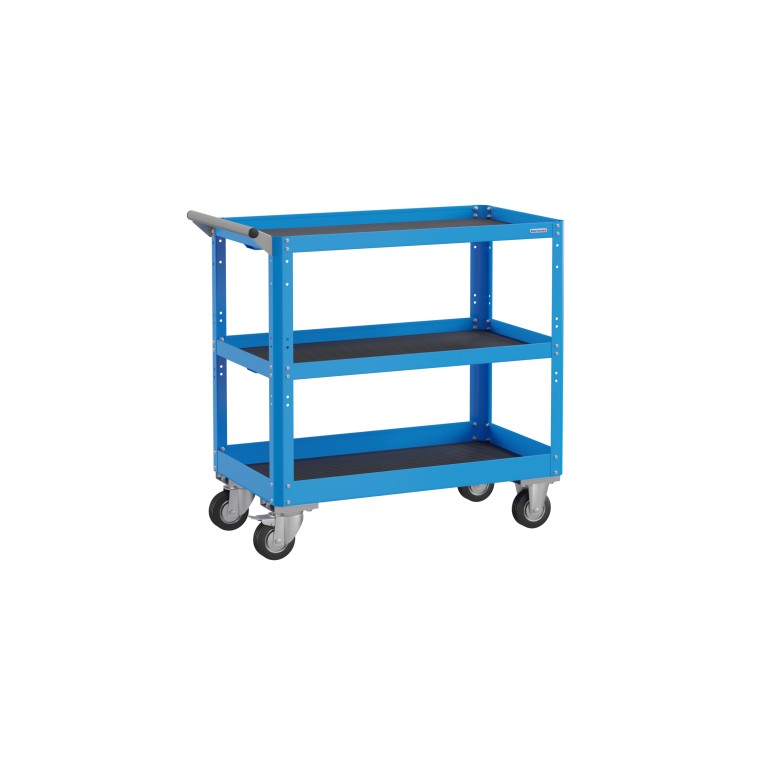 Тележка инструментальная PLC 8008.0-К купить в Саратове