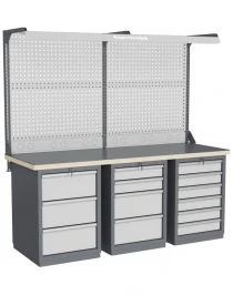 Верстак FBK 205.346-2FR Верстак FBK 205.346-2FR