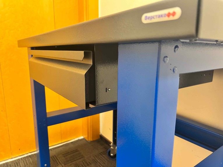 Стол промышленный PLC 15.3-М купить в Саратове