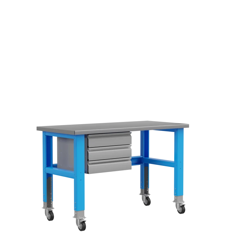 Стол промышленный PLC 15.3-М купить в Саратове