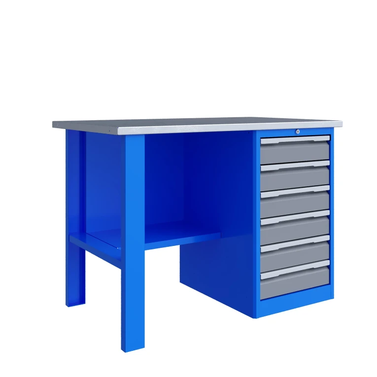 Верстак PRF 121.16.1 купить в Саратове